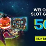 Game Judi Slot